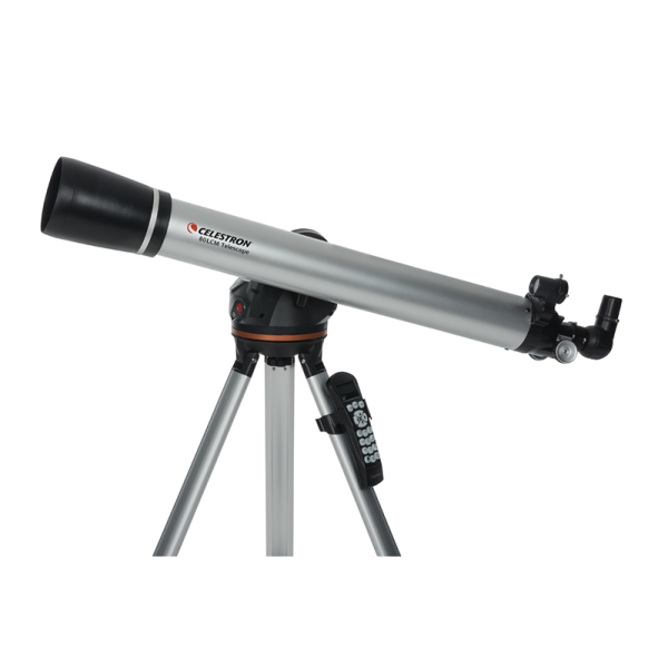 Celestron 80LCM computarizado