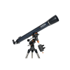 Celestron AstroMaster 90EQ - Imagen 2