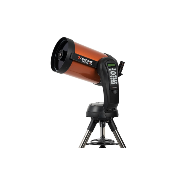 Celestron NexStar 8SE computarizado