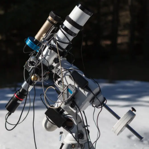 Astrofotografía